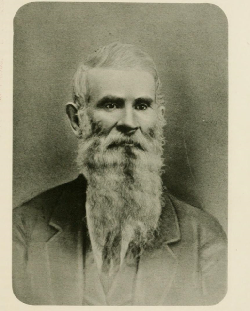 william drury